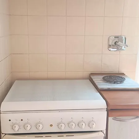Bed & Breakfast Fratti *