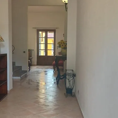 Fratti Bed & Breakfast Viareggio