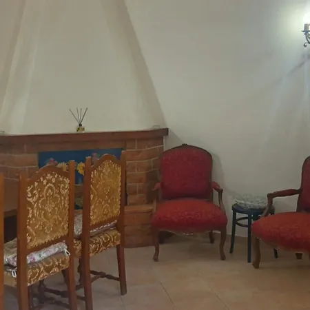 Fratti B&B