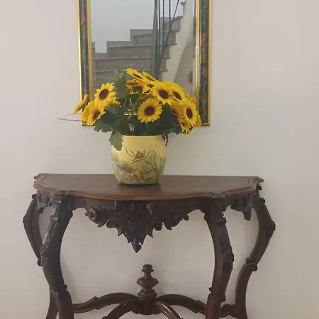 Fratti Bed & Breakfast Viareggio