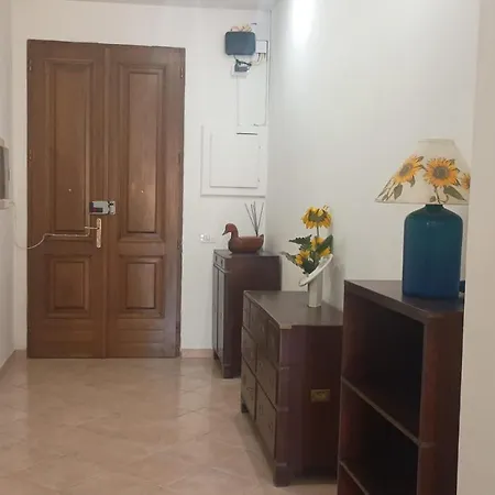 Bed & Breakfast Fratti Viareggio