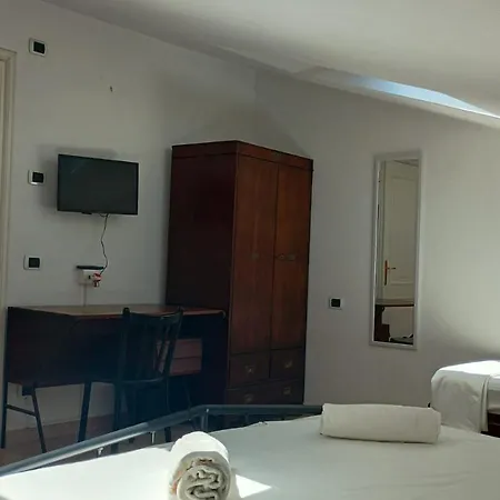 Fratti B&B 비아레지오