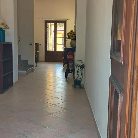 Bed & Breakfast Fratti