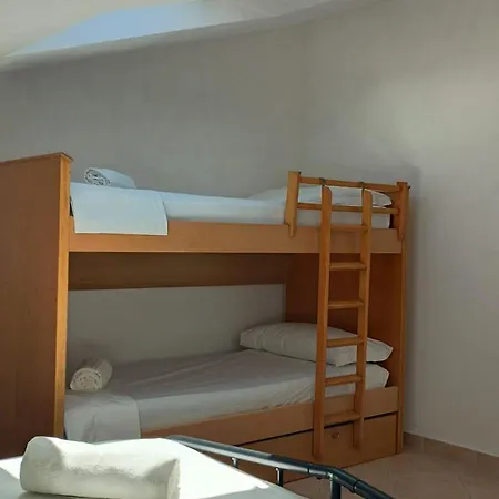 Fratti Bed & Breakfast