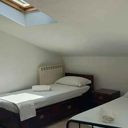 Fratti Bed & Breakfast