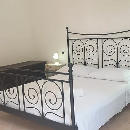 Fratti Bed & Breakfast Viareggio